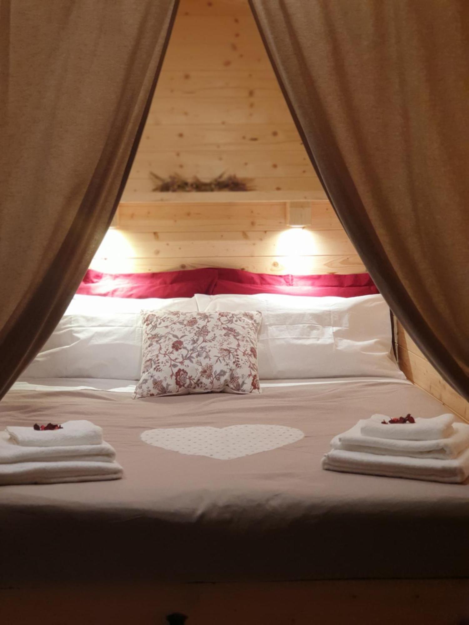 La Diligenza Bed & Breakfast Tagliolo Monferrato Ruang foto