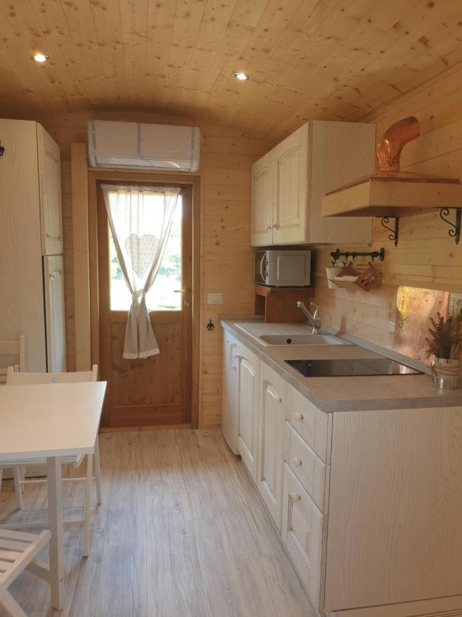 La Diligenza Bed & Breakfast Tagliolo Monferrato Bagian luar foto