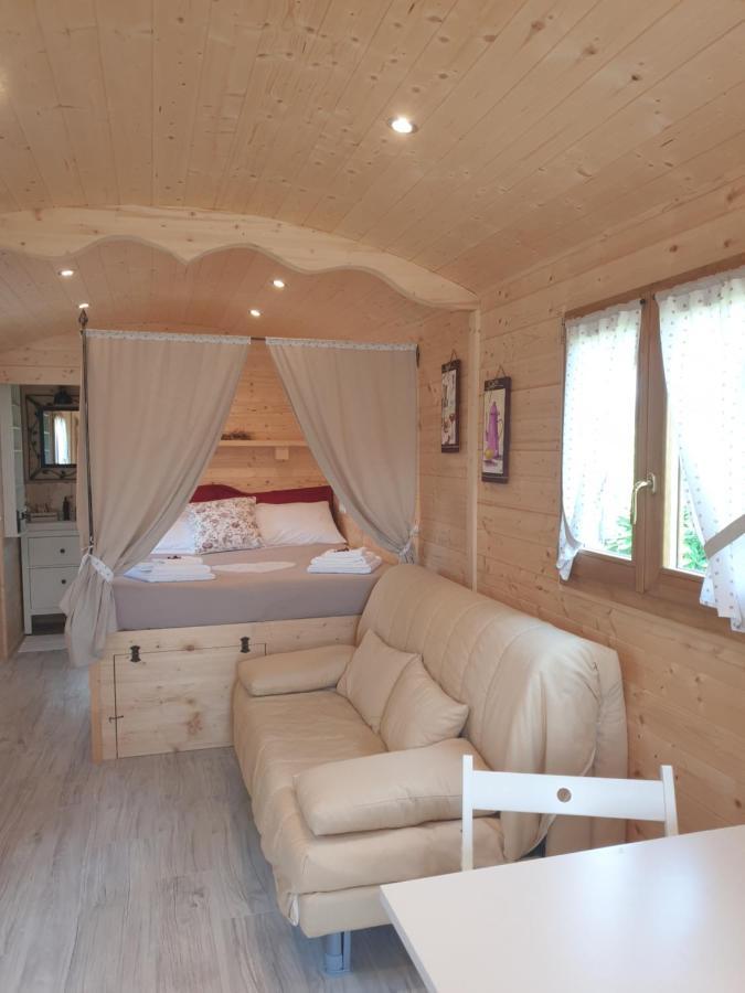 La Diligenza Bed & Breakfast Tagliolo Monferrato Bagian luar foto